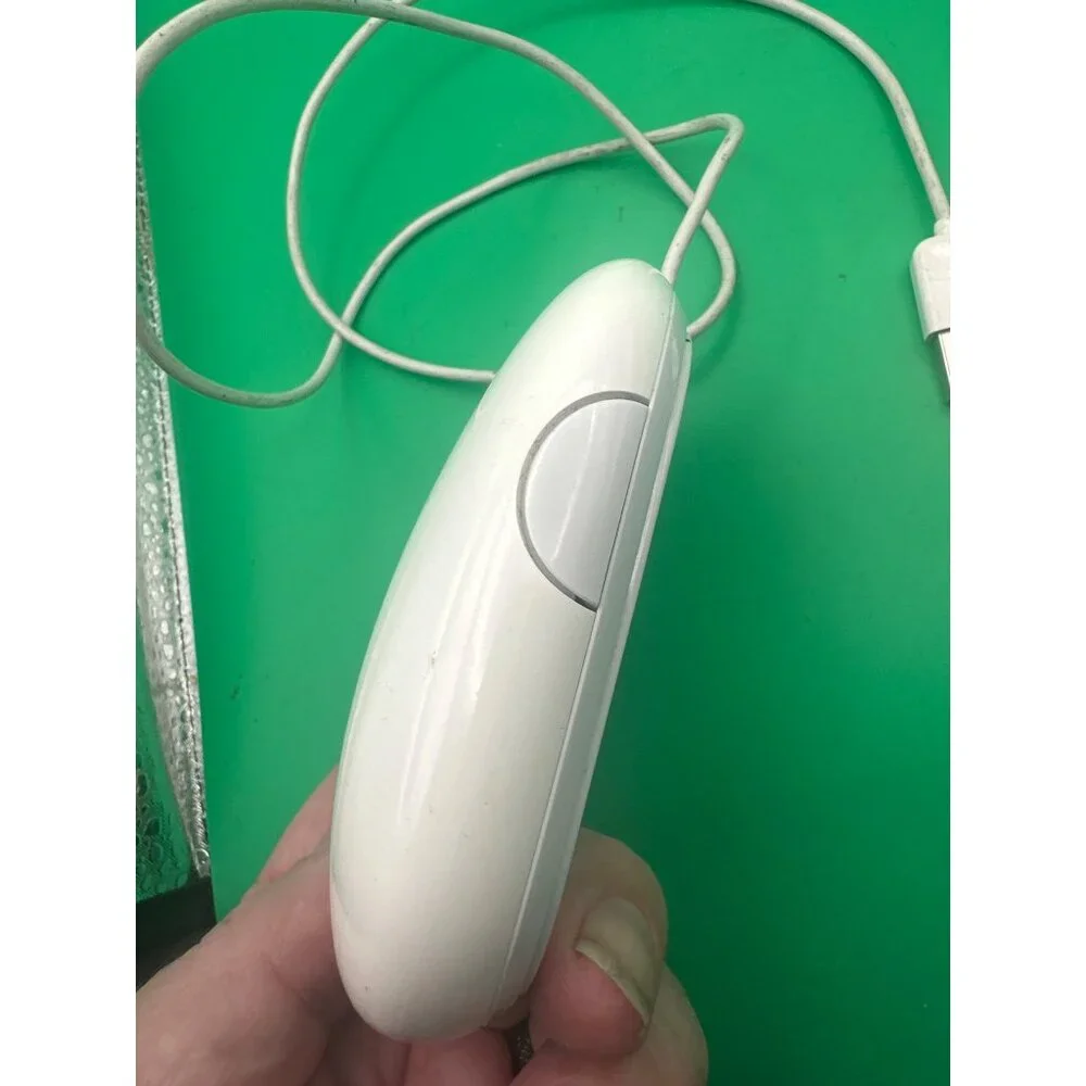 Apple mouse